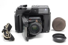 [MINT] Fuji Fujica Fujifilm GS645 Pro 6x4.5 Medium Format Film Camera From JAPAN