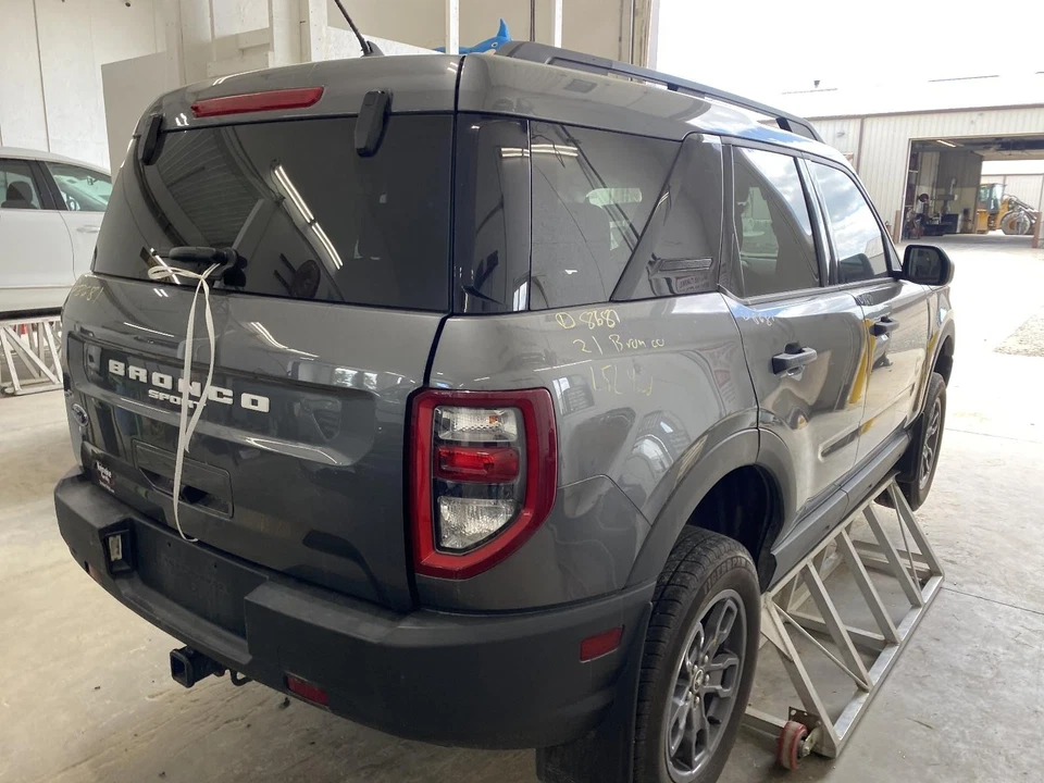 Used Fuse Box Engine fits: 2021 Ford Bronco sport Grade A - Image 4 of 4