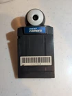 Nintendo Game Boy Camera MGB-006 Blue ~ Tested/Works & Saves ~ Authentic Gameboy