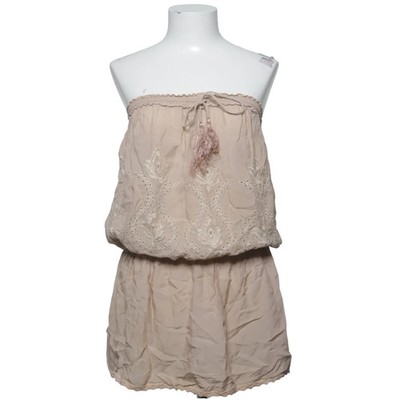 Melissa Odabash, Strandkleid, Größe: S, Beige, Viskose, Sonstiges, Damen #goU