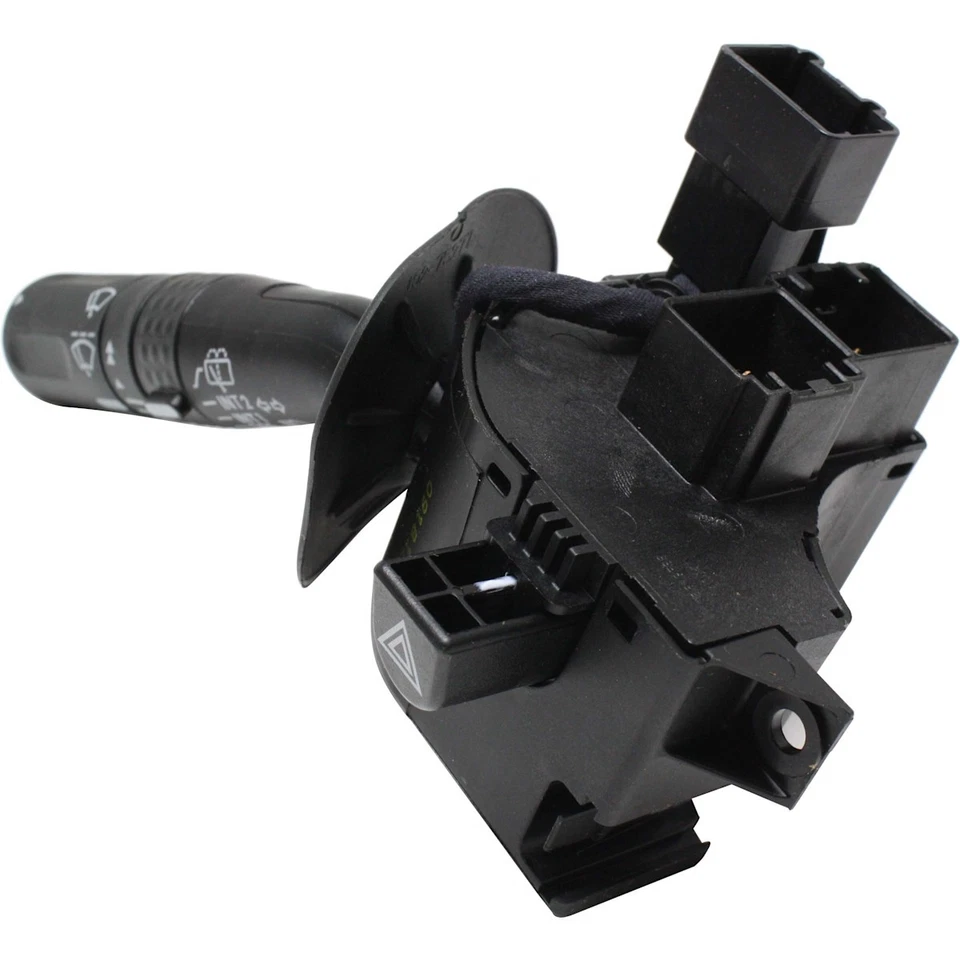 Interruptor de señal de giro SW6072 Motorcraft para Ford Expedition Explorer Mountaineer Foto 2 de 4