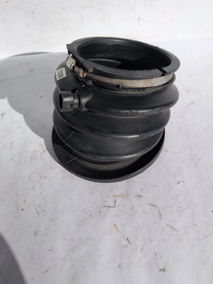 Manguera de admisión de conducto de salida de filtro de aire de motor Buick Park Avenue 97-2005 3,8 L Foto 4 de 4