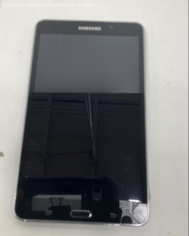 Samsung Galaxy 4 7.0" Tablet SM-T230NU 8GB Reset