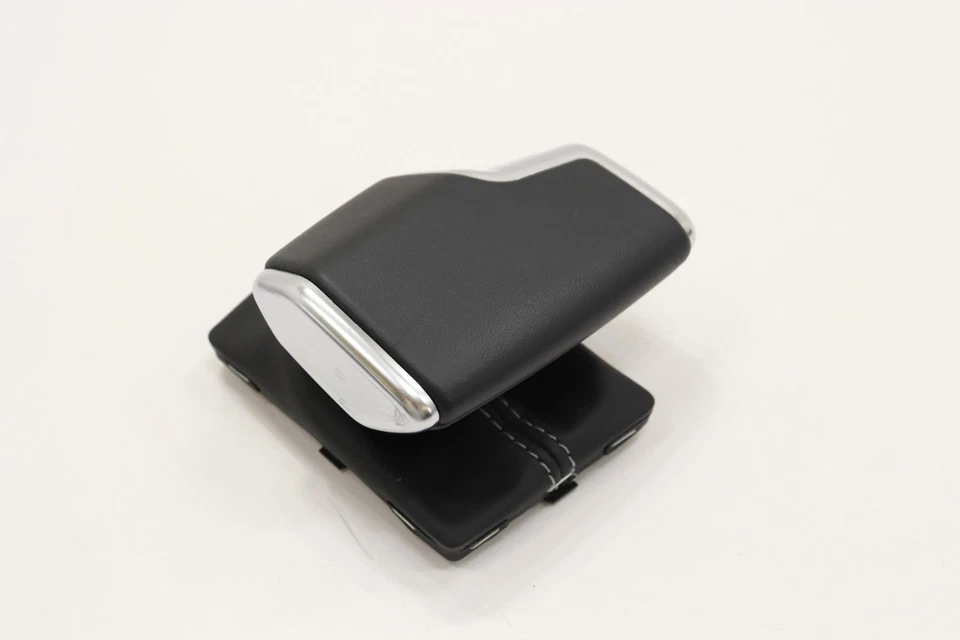 2024 AUDI A6 Floor Shifter - Image 3 of 4