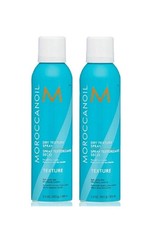 Moroccanoil Dry Texture Spray 5.4 oz - 2 PACK
