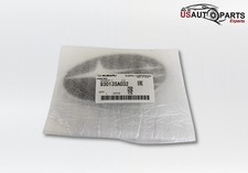 Genuine Subaru Front Star Grille Emblem For Impreza Legacy Forester 2.5l 06-14