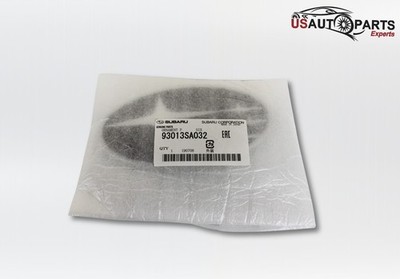 Genuine Subaru Front Star Grille Emblem For Impreza Legacy