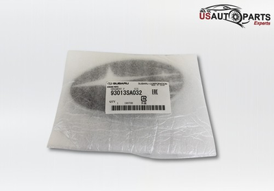 #ad #ad Genuine Subaru Front Star Grille Emblem For Impreza Legacy Forester 2.5L 06 14 $38.84