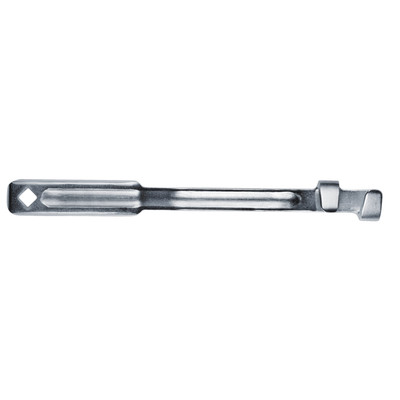 Mueller Kueps 745100 Wrench Extender Torque Booster Drop Forged Tool