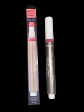 Pearl Shimmer Tarte Maracuja Juicy Lip Plump Mixed Berries Shimmer Glass NIB