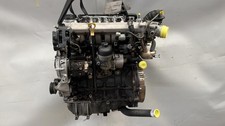 Moteur Hyundai I30