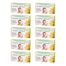 10x Arianna Baby Vac Nasal Vacuum Aspirator Nose Cleaner - Orrsz v  Porsz v 
