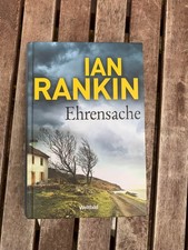 Ian Rankin Ehrensache