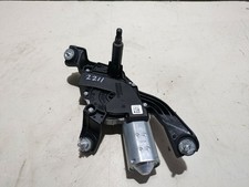 Scheibenwischermotor Hinten Hyundai 98700C8100 GB i20 blue 1.2