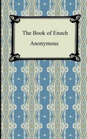 The Book Of Enoch Anonymous Taschenbuch Kartoniert / Broschiert Englisch 2008