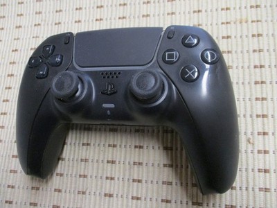 Original Sony PS5 DualSense Wireless Controller - Playstation 5 *Teildefekt!*