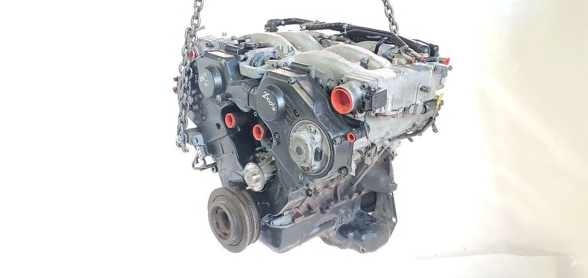 Complete Engines for Nissan 300ZX | eBay