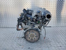 Motor Nissan Murano I Z50 VQ35DE 3.5 174TKm Benzin Engine Unkomplett