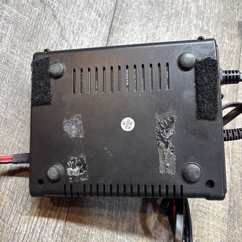 Duratrax Onyx 200 AC/DC Sport Peak Battery Charger NiCd NiMH M 4-7 Cell - Picture 5 of 7
