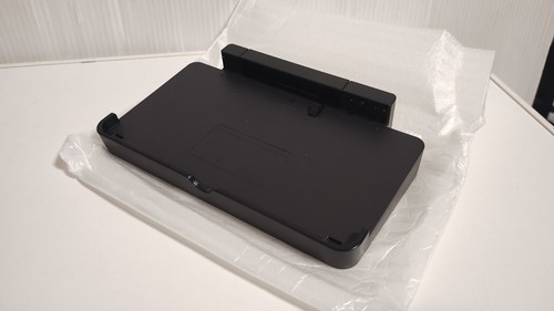 Nintendo 3DS Japanese Version Game Console - COSMO BLACK from Japan CTR-001 F/S - Picture 12 of 13