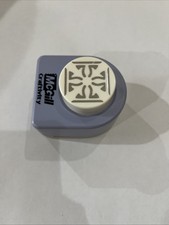 McGill Craftivity Paper Punch