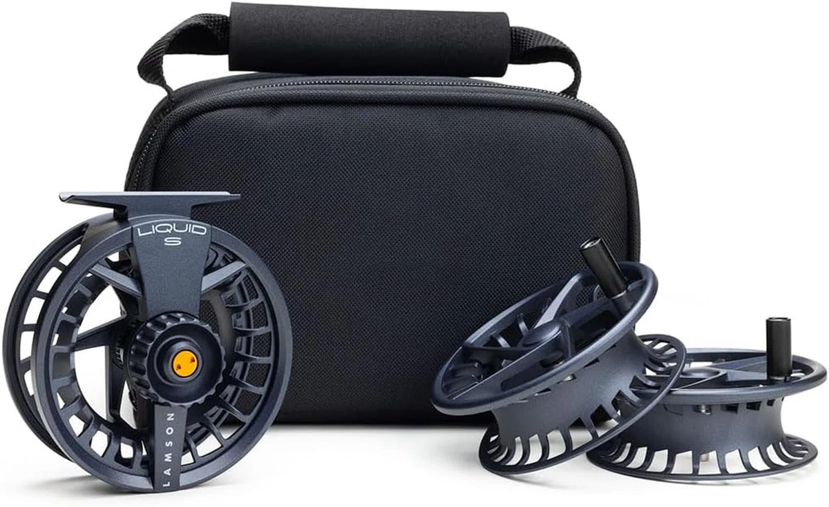 25+ Lamson 3 Reel for sale | Updated Oct 2026