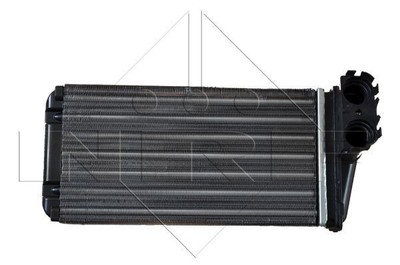NRF 53560 Wärmetauscher, Innenraumheizung Wärmetauscher, Innenraumheizung für