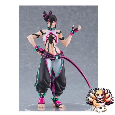 NEW Max Factory POP UP PARADE Street Fighter 6 Juri Non-Scale