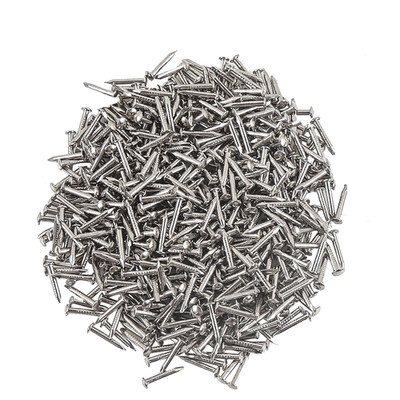500PCS Small Nail round Head Tiny Nails String Art Nails Hand-Made Hardware Acce