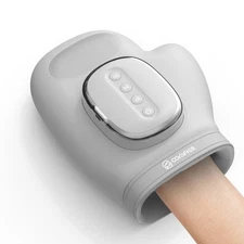 Cordless Hand Massager for Arthritis and Carpal Tunnel2025 Updated Bigger Ele...
