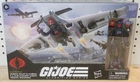 New G.I. Joe Classified #152 Cobra Claw Vehicle & Pilot Figure BRAND NEW SEALED
