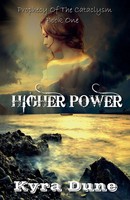 Kyra Dune | Higher Power | Taschenbuch | Englisch (2020) | Shadow Portal Books