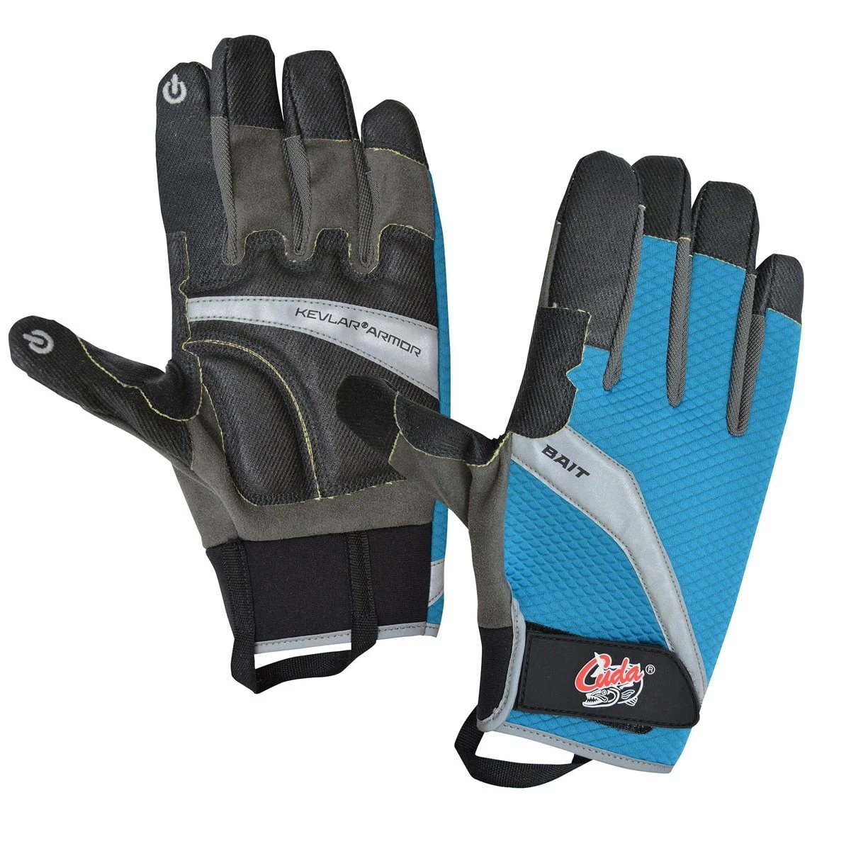 Cuda Bait Gloves, Medium, 18356 Fishing Gloves
Opens in a new window or tab