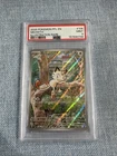 Meowth 106/094 Me02: Phantasmal Flames Holo PSA 9
