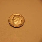 1949 P Mercury DIME SILVER 3
