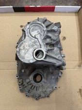 02-04 Acura Rsx Base 5 Or 6 Ep3 Speed Manual Transmission Case Bell Housing W2m5