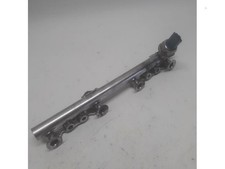 Renault Megane Kraftstoffverteiler 2016 175226637R 1619120155