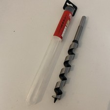 Image of Milwaukee - Wood Auger Drill Bit 20mm x 230mm 4932363687