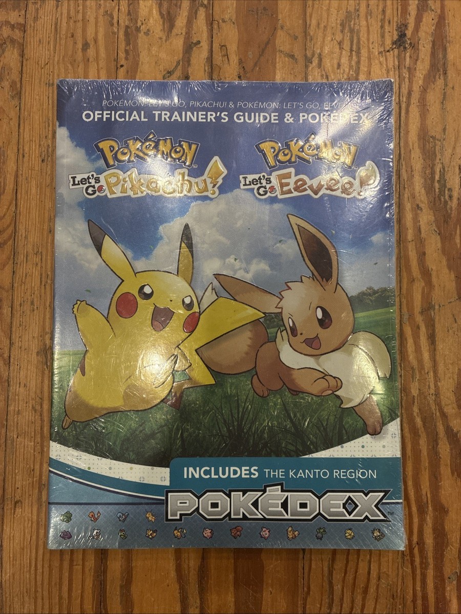 7048) POKEMON: LET'S GO, PIKACHU! POKEMON: LET'S GO, EEVEE