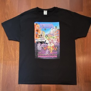 Infectious Grooves Shirt | eBay