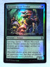 Myconid Spore Tender 243/361 Common Foil Commander Legends: Battle for Baldur's 