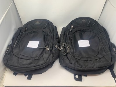 Lot (2) 411067 OGIO Stratagem Pack Backpack Branded