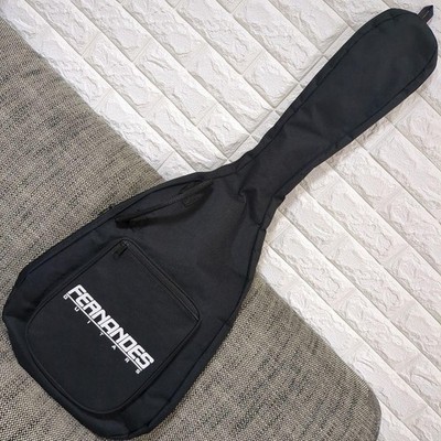 Fernandes Burny LSD-55N STP Les Paul type Electric Guitar Used