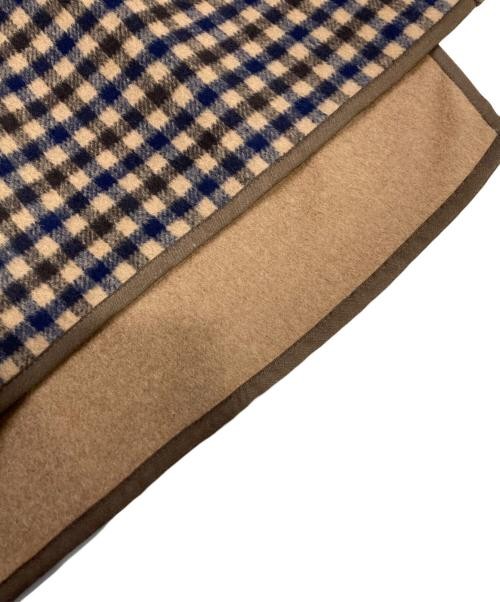 Ameri                    poncho beige 02120740100 - image 5