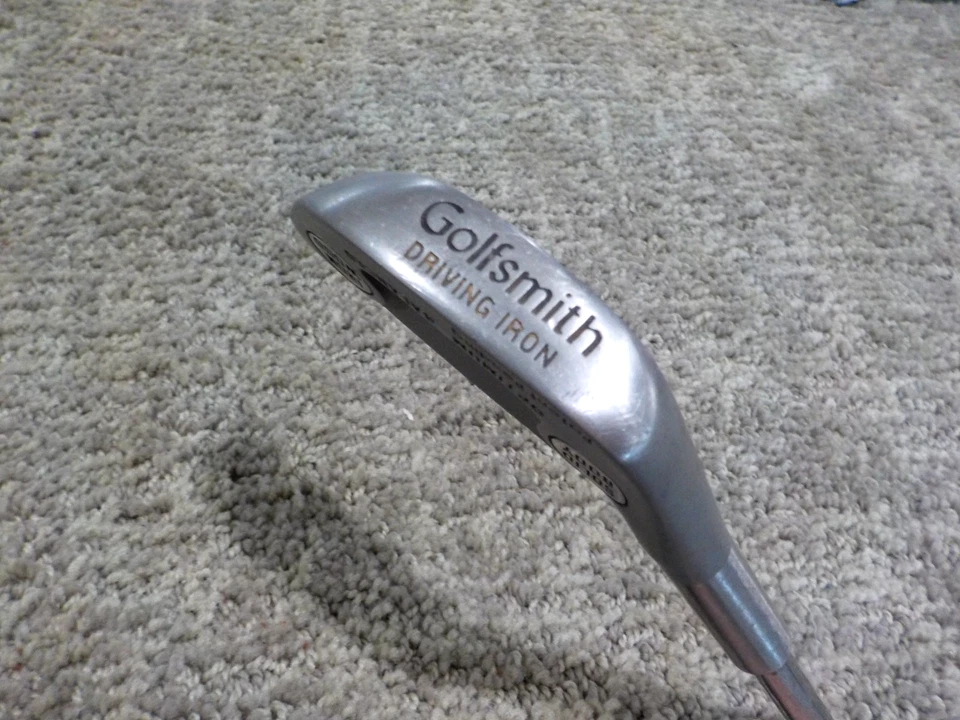 Golfsmith Iron Wood Driving Iron Regular - Image 2 of 4