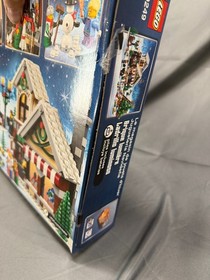 LEGO Creator Expert: Winter Toy Shop (10249) NISB - Free Shipping