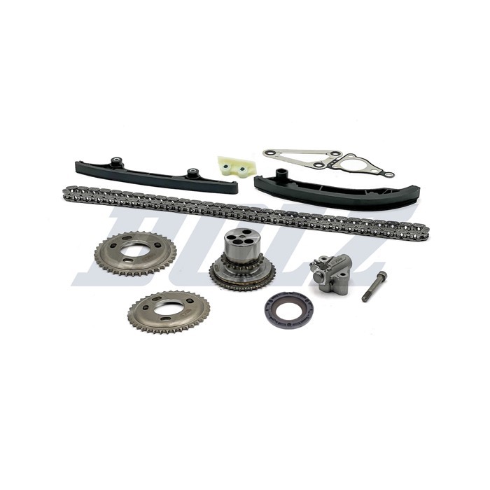 Kit chaine de distribution pour Citroen Jumper et Ford Tourneo 2.2 TDCi