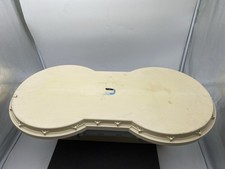 Ubiquiti AF5 AirFiber 5 Mid-Band SWX-AF5 Antenna/Radio