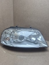 SEAT ALHAMBRA 06-10 XENON HEADLIGHT DRIVER RIGHT SIDE 7M4941016AE