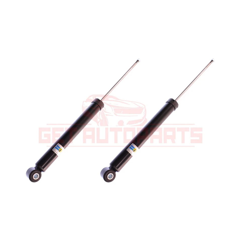 Kit 2 Amortiguadores de Repuesto BILSTEIN B4 OE Traseros para BMW 325iX 1988-1991 2x2 Foto 2 de 4